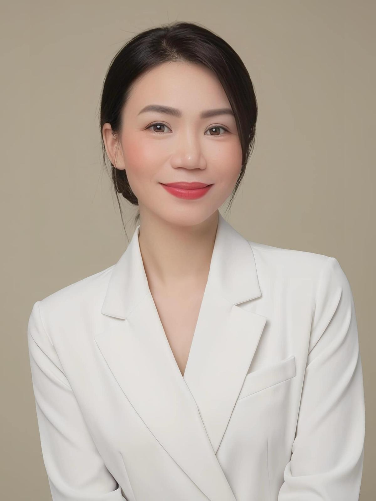 Anh Ha - Founder of Active Recovery Massage