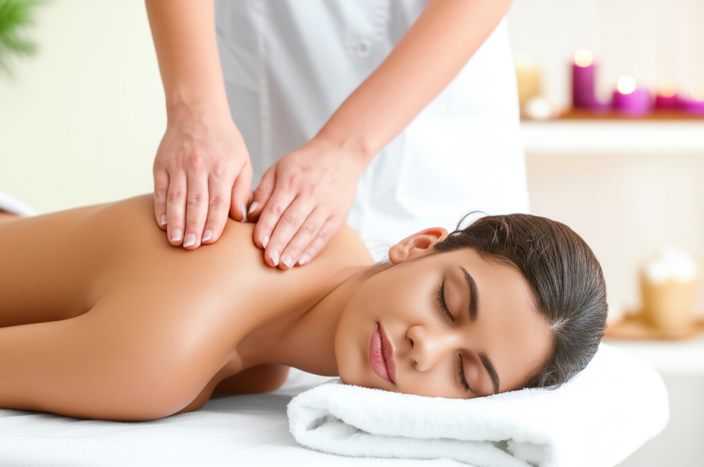 Holistic Healing