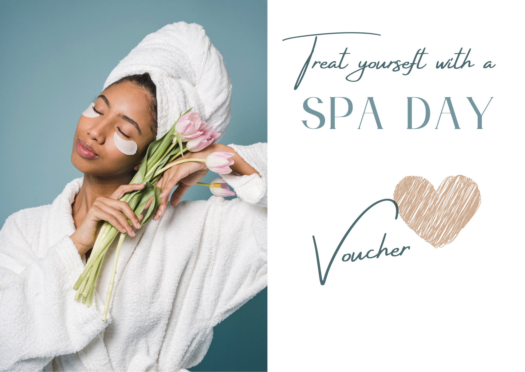 Massage Voucher